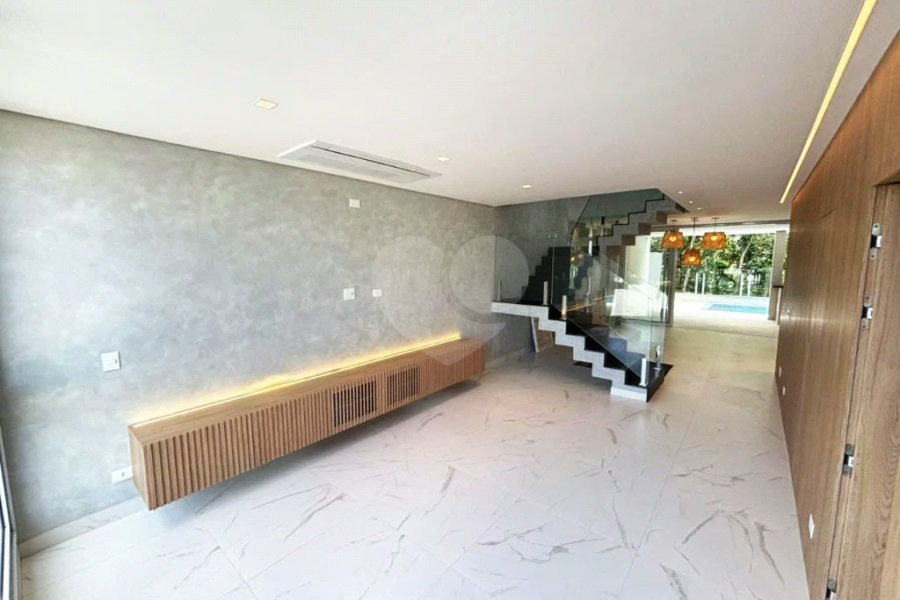 Villagio à venda com 5 suítes em Riviera de São Lourenço, Bertioga, SP