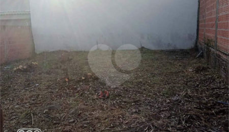 Terreno à venda em Jardim das Torres Prolongamento, São Carlos, SP