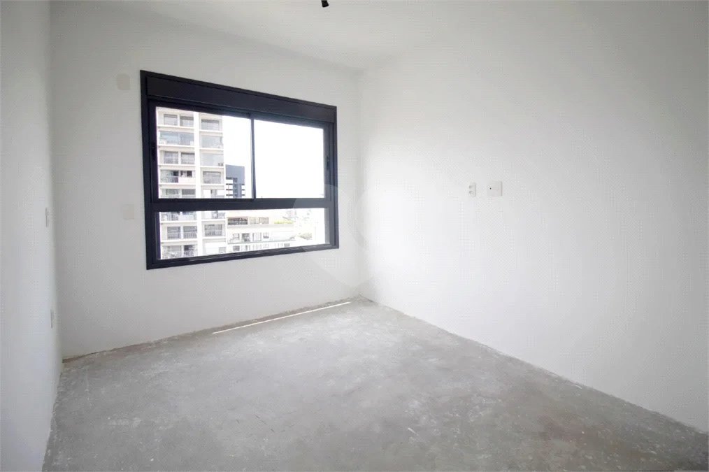 Vila Madalena - Apartamento Nunca Habitado | 3 Dormitórios | 1 Suíte | 2 Vagas | Andar Alto