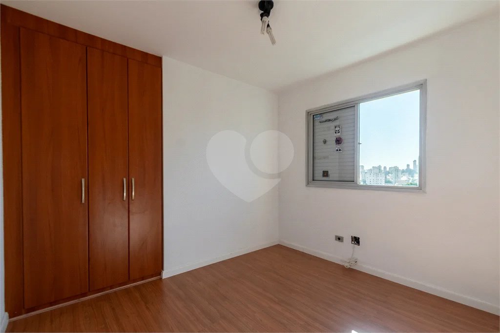 Apartamento com 2 Quartos e 2 banheiros à Venda 70 m² Vila Mascote, São Paulo SP