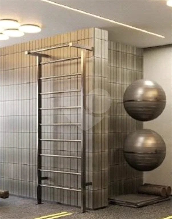 Estúdio residencial com amenities incríveis no Paraiso!!