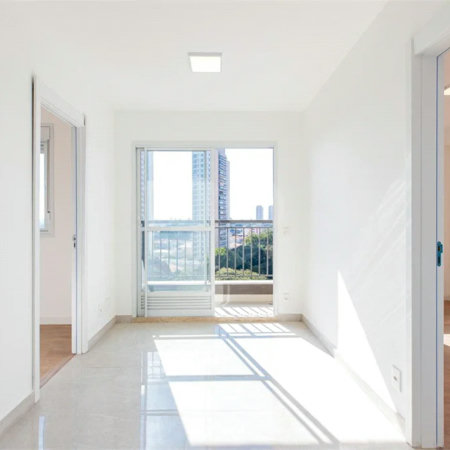 Excelente apartamento no Ipiranga