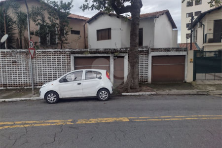 Sobrado com 2 dormitórios à venda, 135 m² por R$ 850.000,00 - Vila Monumento