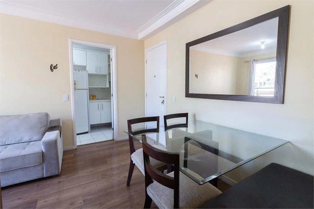 Apartamento à venda com 3 quartos, sendo 1 suíte, em Butantã, São Paulo, SP