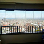 Apartamento 73m² com 2 quartos e 1 garagem do lado do Internacional de Guarulhos