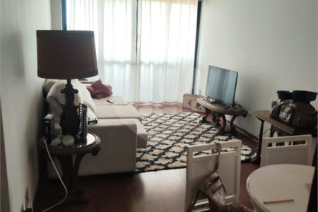 Apartamento à Venda no bairro Parque Arnold Schimidt - São Carlos/SP