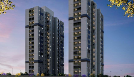 Sonata Residencial