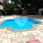 Apartamento à Venda com 123 m² - Mooca