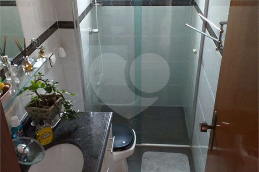 Cobertura Duplex Vila Nivi