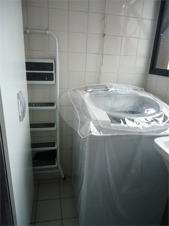 Apartamento á venda - Jabaquara
