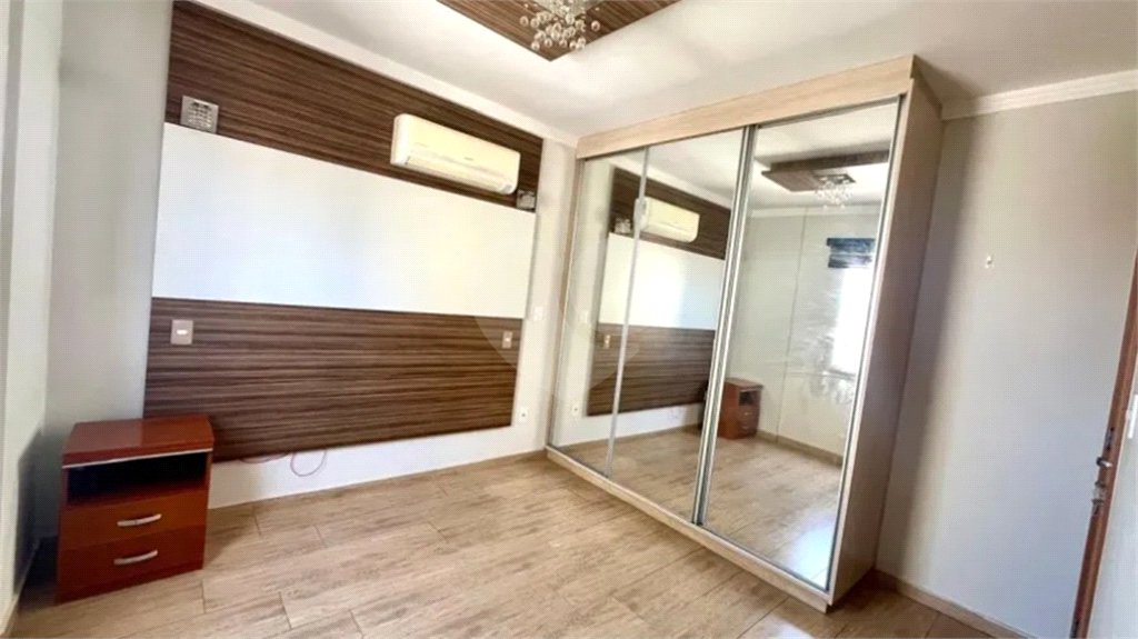 Apartamento 3 dormitório no Residencial Vista Nobre, em São Carlos, próximo ao shopping!