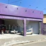 GALPÃO COMERCIAL NOVO À VENDA Matriz – Mauá/SP