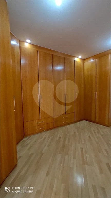 Apartamento à venda com 4 quartos, sendo 2 suítes,  em Santana, São Paulo, SP