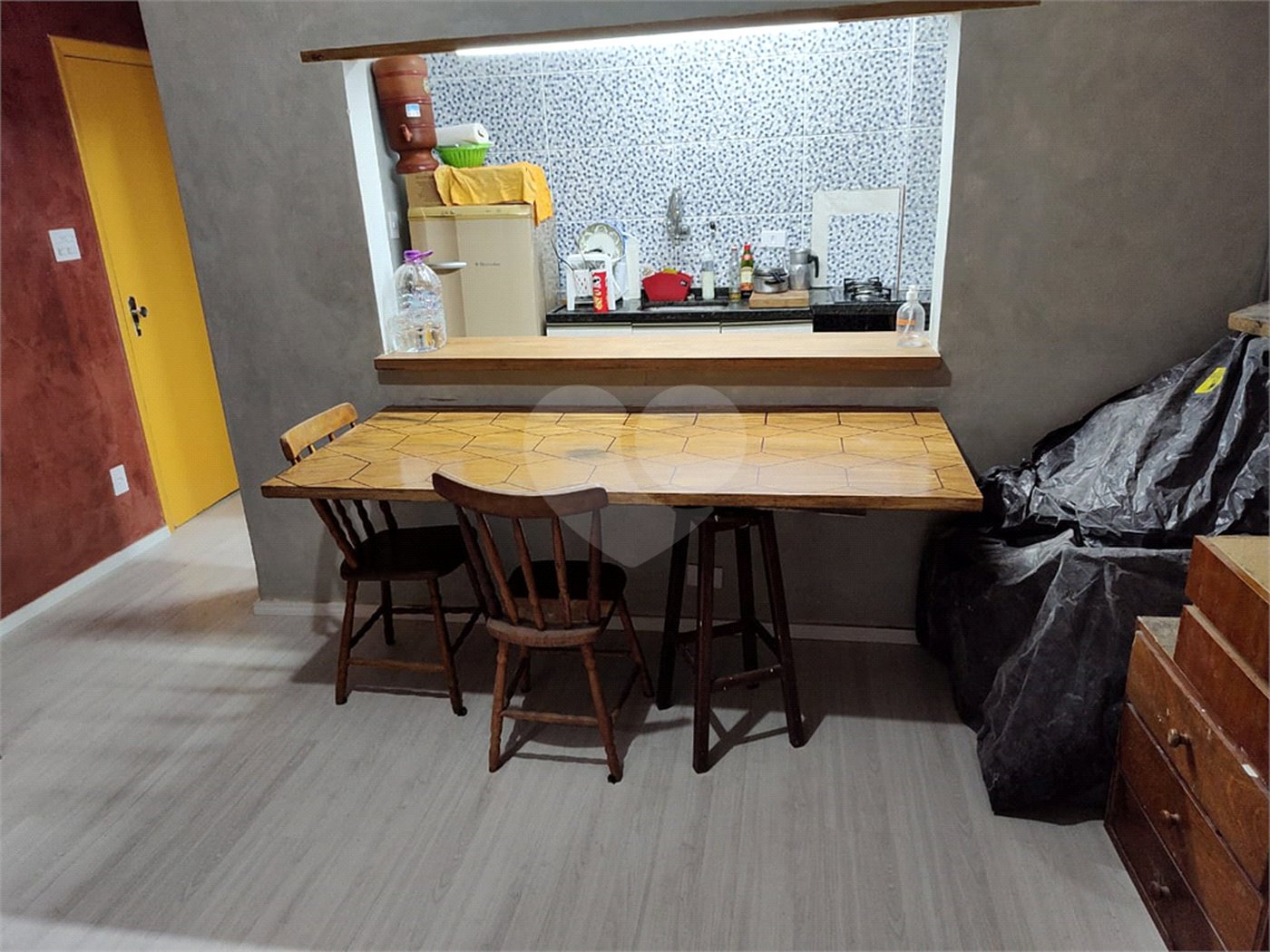 APARTAMENTO A VENDA EM SP CENTRO