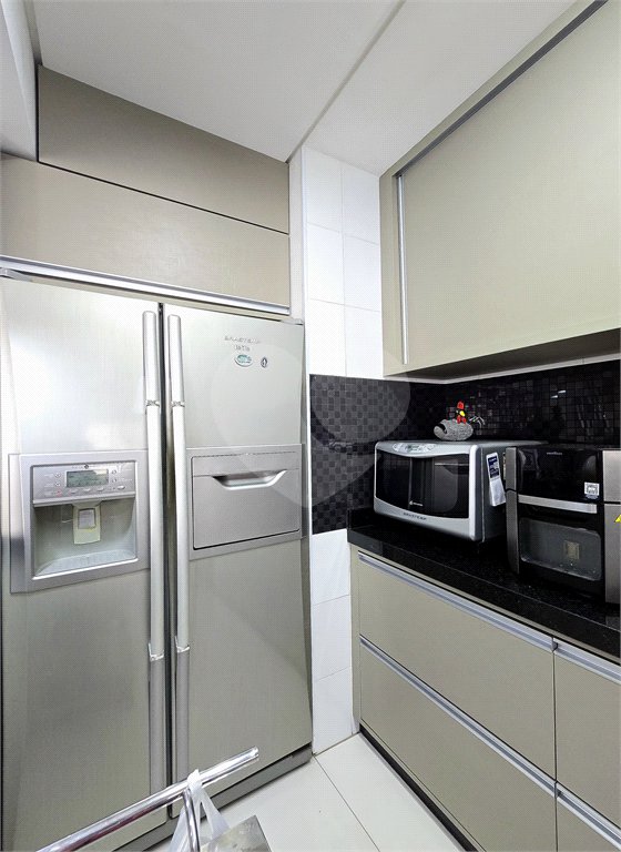 Apartamento Mooca Porteira Fechada Varanda 2 Dormitórios 1 Vaga SP