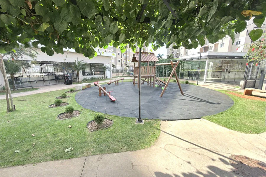 Apartamento para alugar com 2 quartos, sendo 1 suíte, em Pompéia, Piracicaba, SP