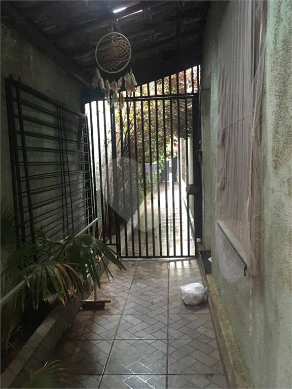 Casa Comercial e Residencial