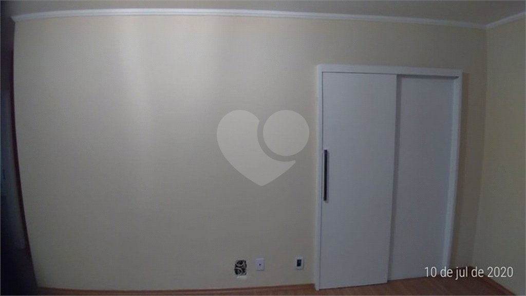 Apartamento no Condomínio Residencial Alcântara.