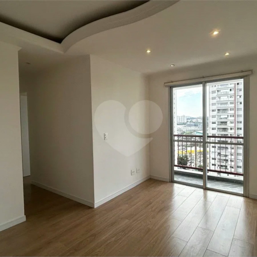 Apartamento Vila Leopoldina