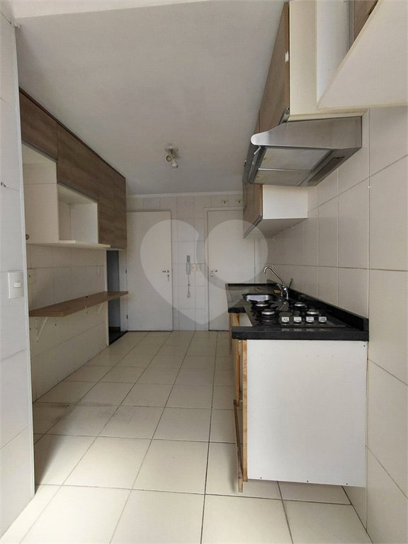 Apartamento à venda - Jabaquara