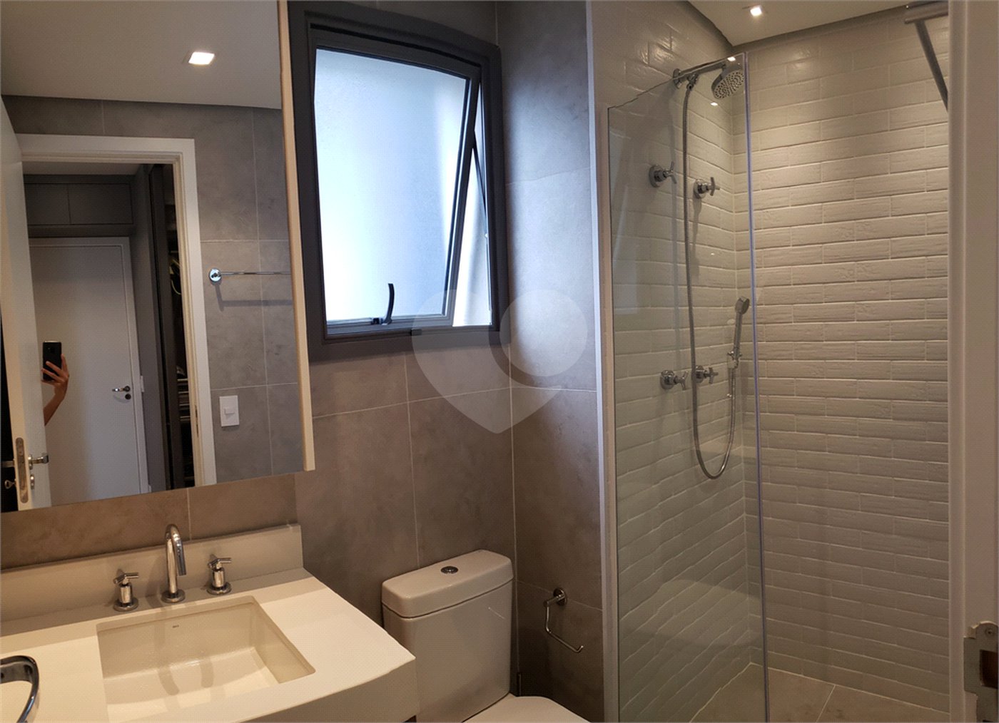 Apartamento de 2 quartos à venda na Saúde