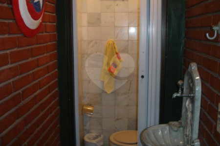 Casa à venda na Aclimação!