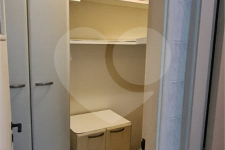 Apartamento para venda e locação de 130m² no Jardim Paulista com 2 suítes e 2 vagas.