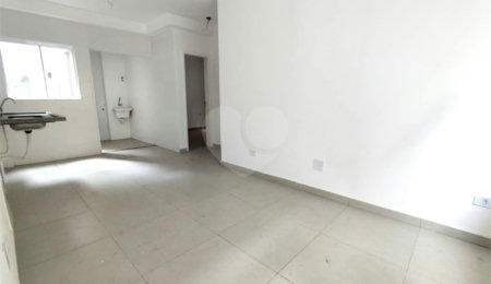 Apartamento à venda com 2 quartos em Vila Alpina, São Paulo, SP