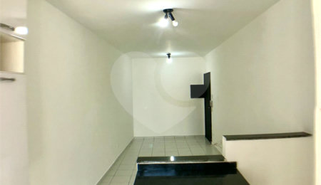 Apartamento à venda com 1 quarto em Campos Elíseos, São Paulo, SP