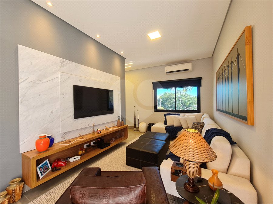 Casa com 4 dormitórios à venda, 214 m² por R$ 1.890.000 - Parque Arco Iris - Atibaia/SP