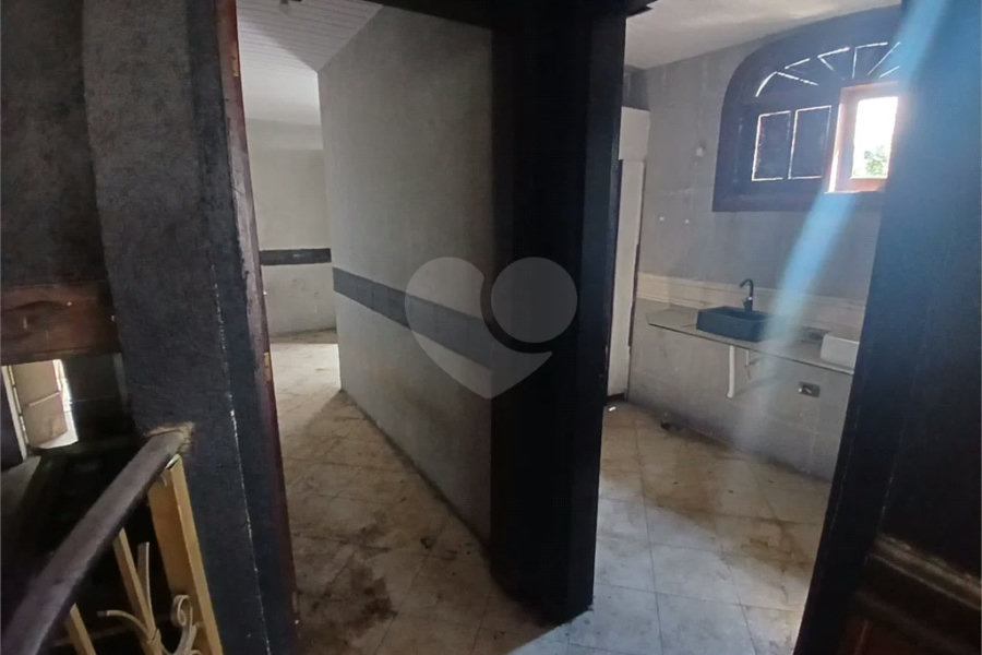 Sobrado Comercial com 550m2 no Jardim São Paulo – Oportunidade única para empreender!