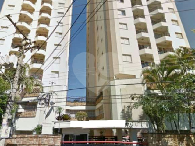 Cobertura à venda ou para alugar com 2 suítes em Mandaqui, São Paulo, SP