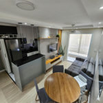 Apartamento a venda ao lado do Shopping Andorinha 2 quartos 1 vaga