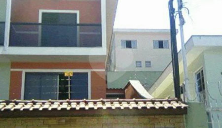 Sobrado à venda com 3 quartos, sendo 1 suíte,  em Vila Nova Cachoeirinha, São Paulo, SP