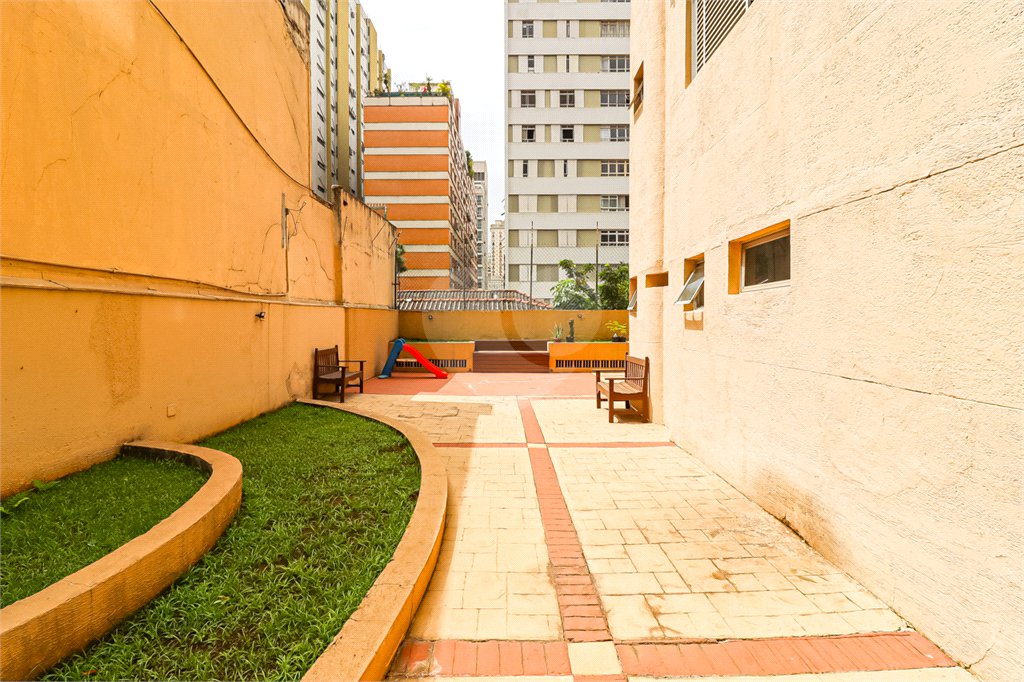 APARTAMENTO COM 3 DORMITÓRIOS, 1 SUÍTE, 2 VAGAS, 142 M² - JARDIM AMÉRICA