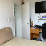 Apartamento á venda - Parque Bristol