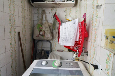 Apartamento à venda com 2 quartos em Vila Gomes, São Paulo, SP