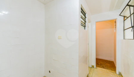 Apartamento à venda com 3 quartos em Mooca, São Paulo, SP