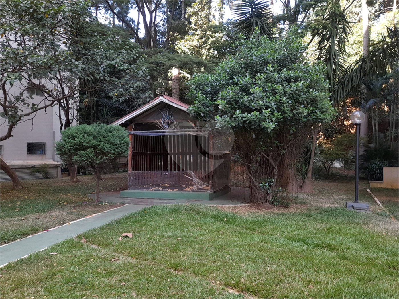 Apartamento á venda - Vila Mascote