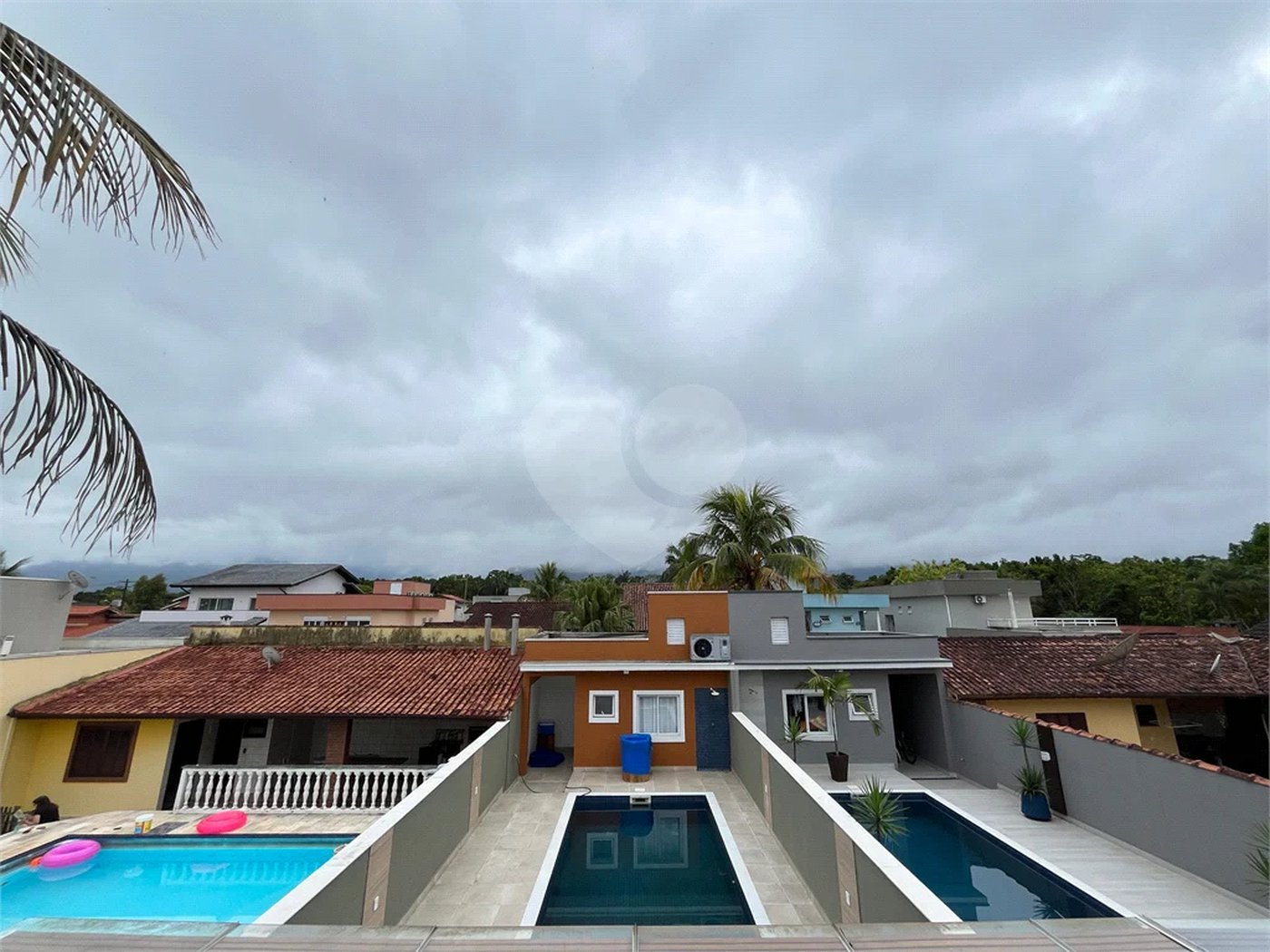 Casa à venda com 3 quartos, sendo 1 suíte, em Morada da Praia, Bertioga, SP