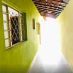 CASA A VENDA, JARDIM MARIANA II, 2 DORMITORIOS, 2 VAGAS DE GARAGEM, SJC/SP