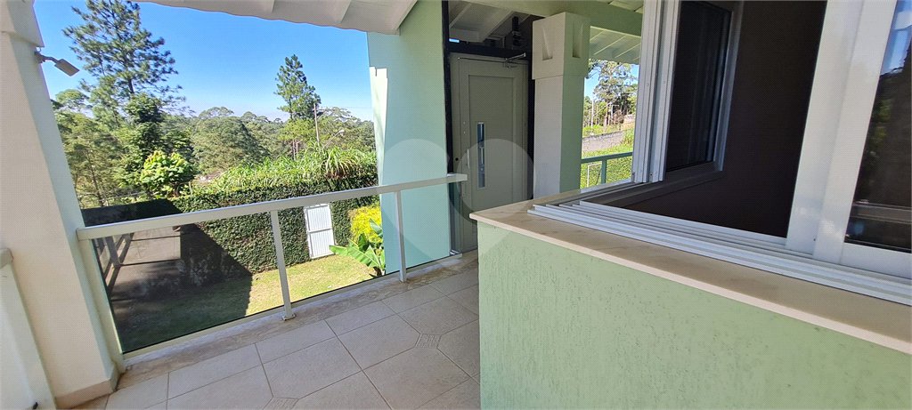 Casa á venda - Vargem Grande Paulista