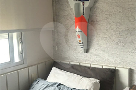 Apartamento Alto Padrão Pronto para morar no melhor condomínio da Mooca