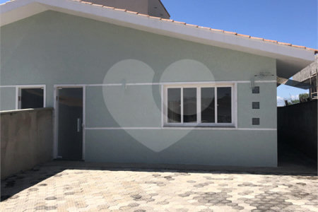 Casa 3 dormitórios - Condomínio MARF 3 - Bom Jesus dos Perdões