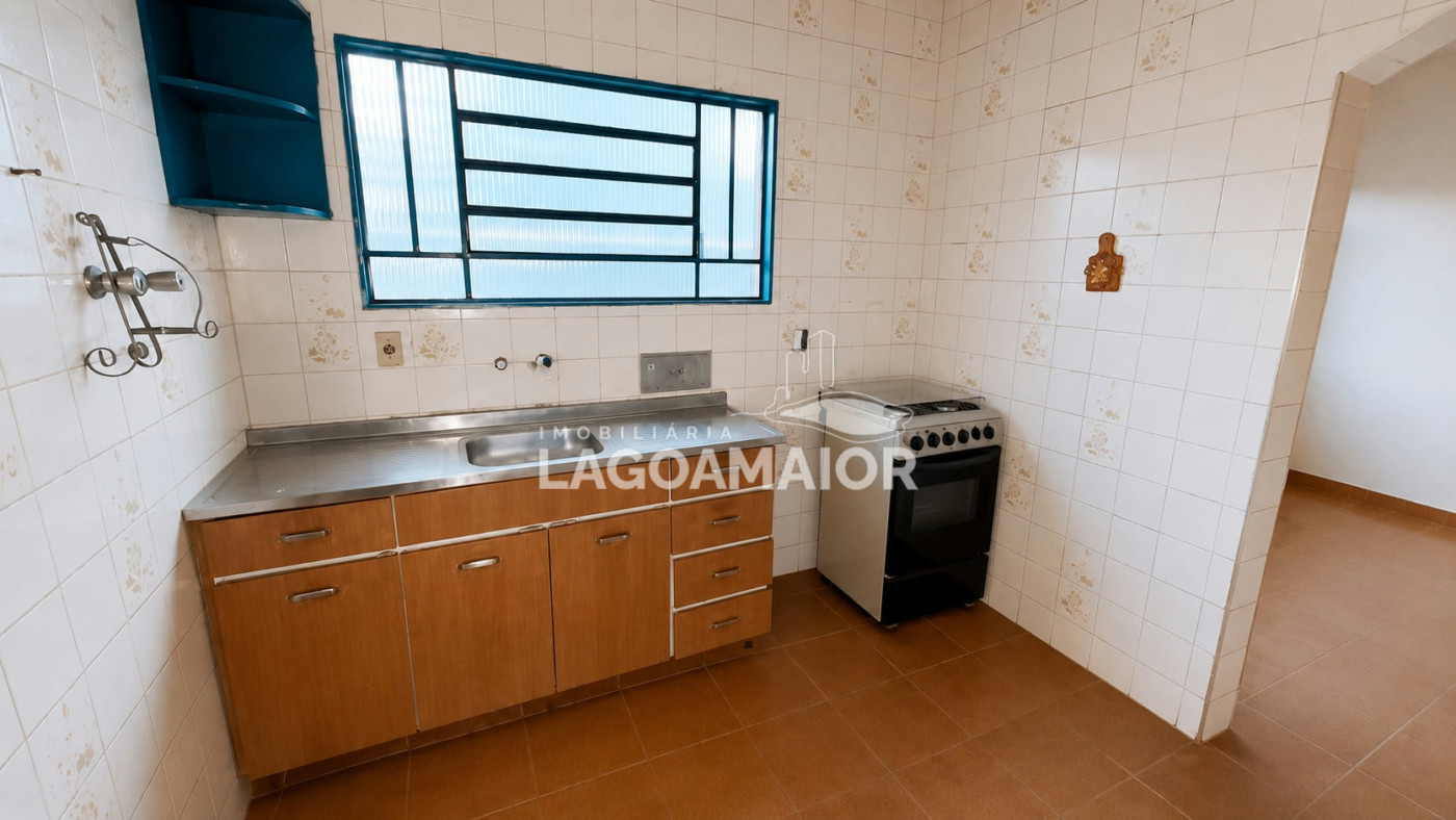 Casa à venda com 3 quartos em Jardim Alvorada, Três Lagoas - MS