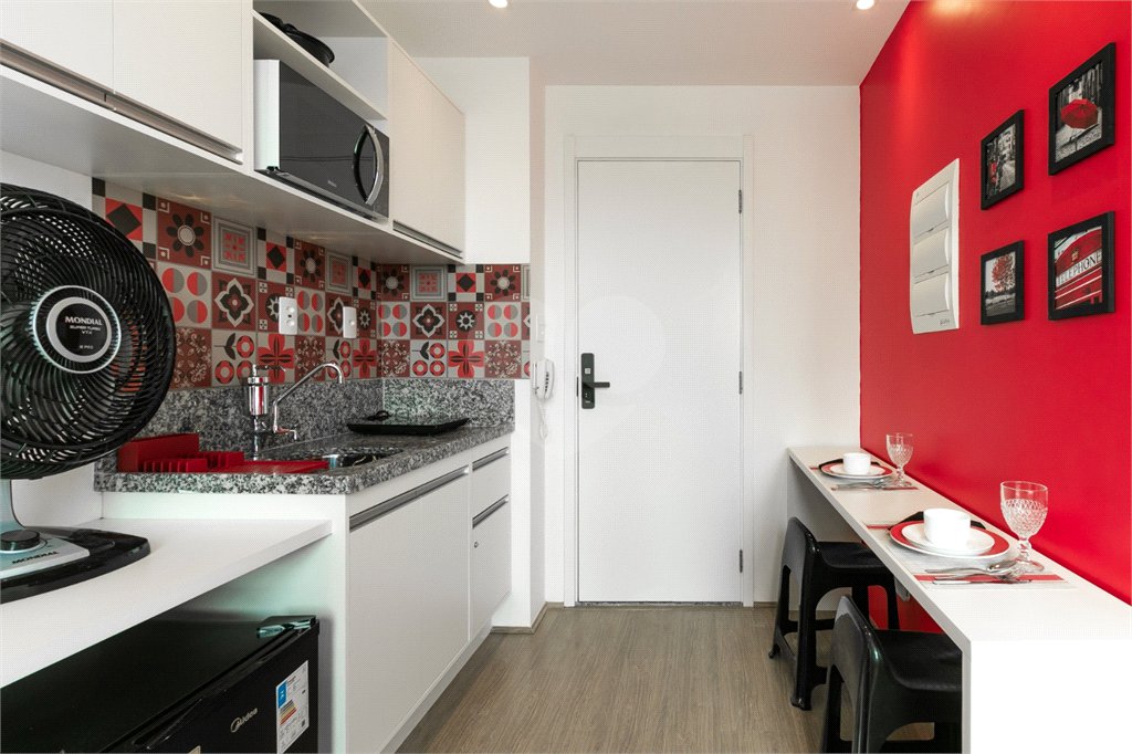 APARTAMENTO A VENDA EM SP BRÁS
