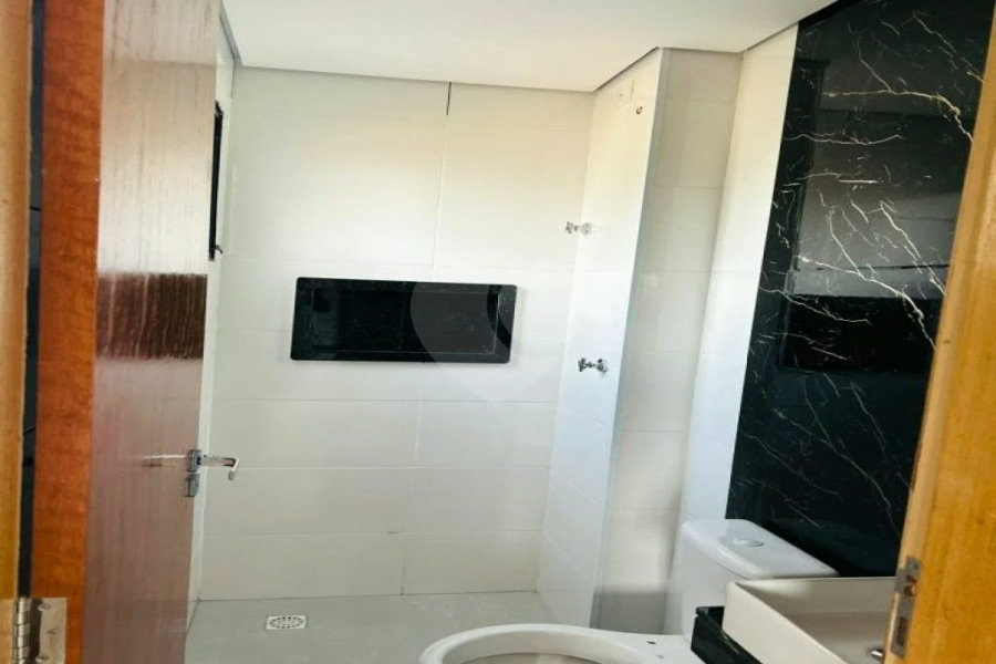 Apartamento à venda com 2 quartos em Chácara Santo Antônio (zona Leste), São Paulo, SP