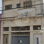 PREDIO COM 2 CASAS NO SACOMÃ