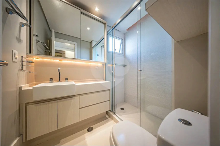 Apartamento à venda com 3 suítes em Jardim Fonte do Morumbi, São Paulo, SP