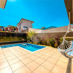 Sobrado à venda em Itupeva – 421,80 m² de terreno – 254,28 m² de área construída – 3 dormitórios – 4 banheiros – 4 vagas de garagem